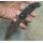 Spyderco UK Pen Knife CTS BD1N Stahl FRN Schwarz 01SP719