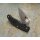 Spyderco UK Pen Knife CTS BD1N Stahl FRN Schwarz 01SP719