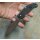 Spyderco UK PEN KNIFE Messer CTS-BD1N Stahl FRN Griff Slipjoint Clip 01SP719