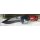 Tac-Force Rescue Knife Fire Fighter Messer Rettungsmesser LED Lampe