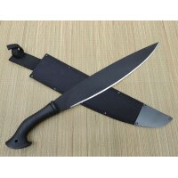 Cold Steel Barong Machete 1055 Polypropylen Schwarz inkl....