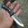 Victorinox OUTDOOR MASTER MIC S Messer Neckknife 4116 Stahl Micarta Blau/Schwarz