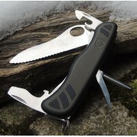 Victorinox Schweizer Messer Soldatenmesser 08...