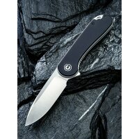 CIVIVI Elementum C907A Folder D2 Stahl G10 Griff Black...