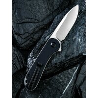 CIVIVI Elementum C907A Folder D2 Stahl G10 Griff Black...