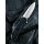 WE Knife Messer  CIVIVI ELEMENTUM Flipper D2 Stahl G10 Griff Black Linerlock