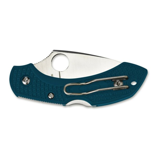 Spyderco DRAGONFLY 2 LIGHTWEIGHT mit K390 Stahl 01SP1096