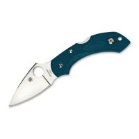 Spyderco DRAGONFLY 2 LIGHTWEIGHT mit K390 Stahl 01SP1096