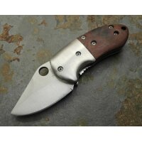 Albainox Lil Grinder Messer Mini Taschenmesser...
