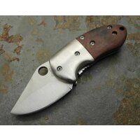 Albainox LIL&acute;GRINDER Messer Mini Taschenmesser...