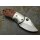 Albainox LIL&acute;GRINDER Messer Mini Taschenmesser Micartagriff Linerlock
