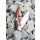 Albainox Navaja INOX Messer Taschenmesser Staminaholz Zughebel Brotzeitmesser