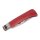 Antonini Old Bear FULL COLOR RED Messer Taschenmesser Holzgriff versch Größen Gr. XL - 01OB079