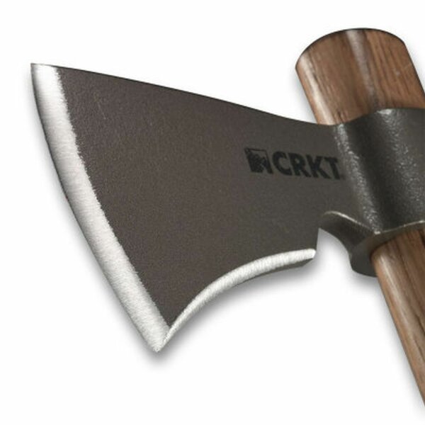 CRKT Woods Chogan T-Hawk Axt 09CR2730