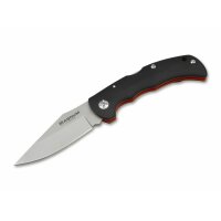 B&ouml;ker Magnum Most Wanted Backlock 01SC078