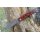Böker Magnum Snake Rangebuster Damast Taschenmesser 01RY141DAM