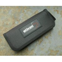B&ouml;ker Plus Nylon Etui 2.0 Messertasche 090825