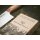 Böker Solingen COTTAGE CRAFT Chefmesser Klein Kochmesser Küchenmesser C75 Stahl 130496
