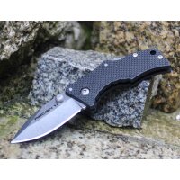 Cold Steel MICRO RECON 1 Spear Point 4034 Stahl