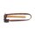 Condor Bushcraft Tomahawk Kohlenstoffstahl Hickoryholz Braun inkl. Lederscheide Hawk Axe Axt