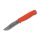 Condor Bushglider Knife Orange 1095 Polypropylen  inkl. Kunststoffscheide