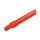 Condor Bushglider Knife Orange 1095 Polypropylen  inkl. Kunststoffscheide