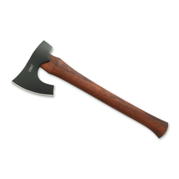 CRKT Freyr Tomahawk Wikinger Axt 09CR289