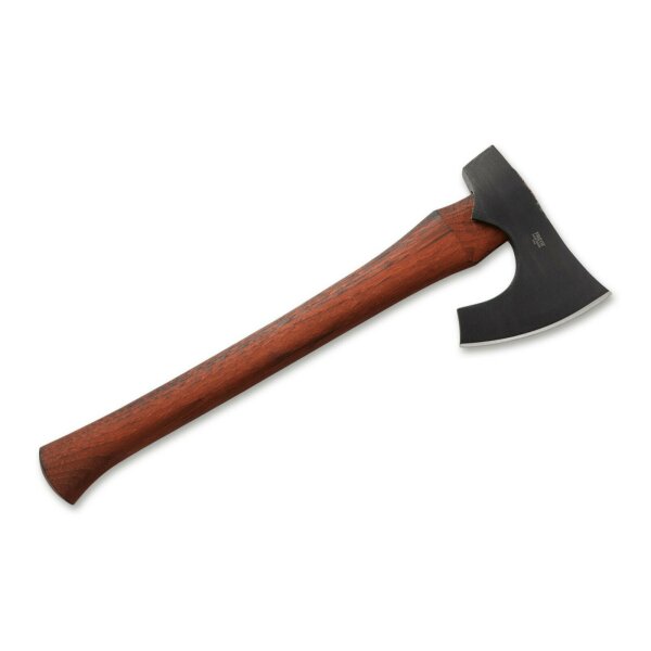 CRKT Freyr Tomahawk Wikinger Axt 09CR289