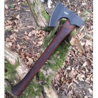 CRKT Freyr Tomahawk Wikinger Axt 09CR289