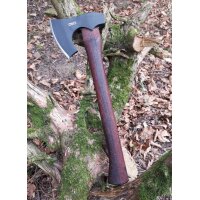 CRKT Freyr Tomahawk Wikinger Axt 09CR289