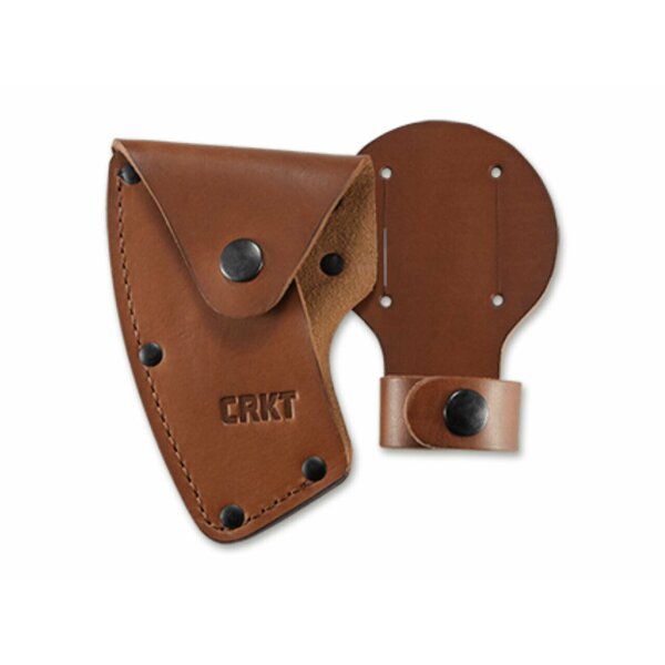 CRKT Lederscheide für FREYR Axt 09CR2746
