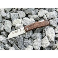 Cudeman La Marinera N690 Walnussholz Braun