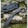 Extrema Ratio N.K.3.K Black schwarz Messer Neck Knife Fahrtenmesser Tanto Böhler N690 Stahl