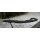 Extrema Ratio N.K.3.K Black schwarz Messer Neck Knife Fahrtenmesser Tanto Böhler N690 Stahl