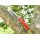 GANZO ADIMANTI SERIES SKIMEN-RD D2 Folder red rot G10 Flipper Taschenmesser Framelock
