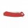 GANZO ADIMANTI SERIES SKIMEN-RD D2 Folder red rot G10 Flipper Taschenmesser Framelock