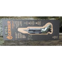 Gerber Prybrid X Universalwerkzeug Messer Cutter Flaschen&ouml;ffner Hebelwerkzeug