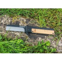 Gerber QUADRANT Messer Gentleman Framelock 7Cr17MoV Stahl...