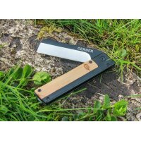 Gerber QUADRANT Messer Gentleman Framelock 7Cr17MoV Stahl...