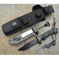 Elite Force EF703 440A Kunststoff  inkl. Feuerstarter...