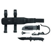 Elite Force EF703 440A Kunststoff  inkl. Feuerstarter...