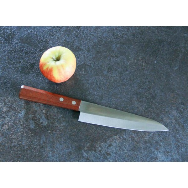 Haller PETTY Chinesisches Kochmesser Fleisch-, Fischmesser Allzweckmesser
