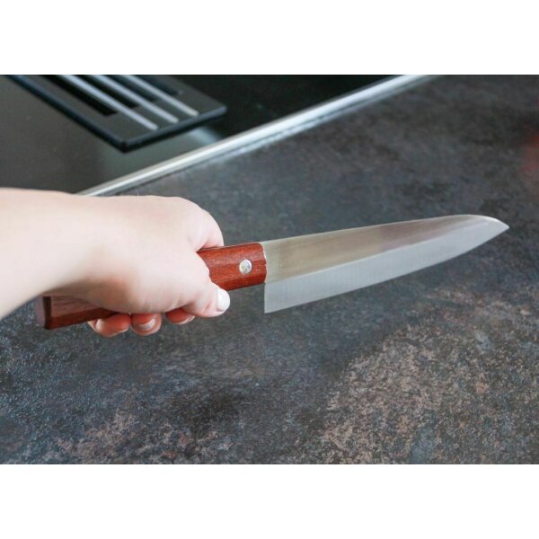 Haller PETTY Chinesisches Kochmesser Fleisch-, Fischmesser Allzweckmesser