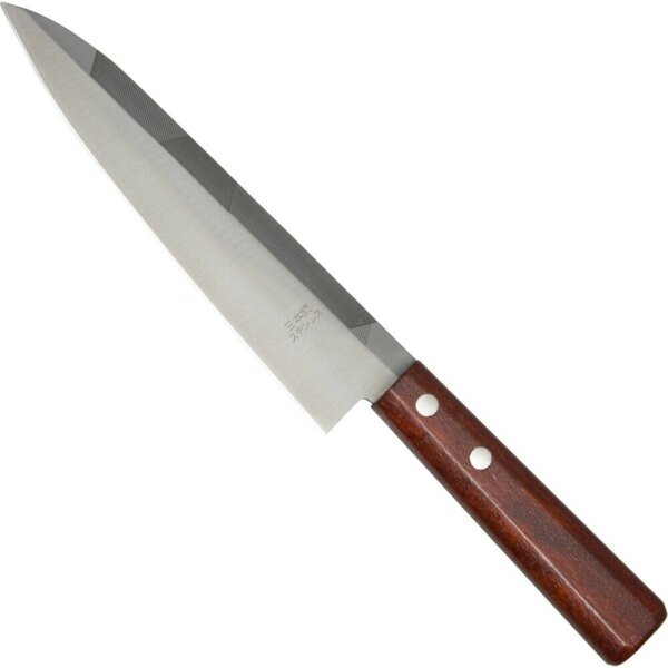 Haller PETTY Chinesisches Kochmesser Fleisch-, Fischmesser Allzweckmesser