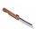 Higo IROGANE Messer 7Cr17 Stahl Kupfergriff Friction Folder Taschenmesser