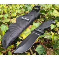 Elite Force EF710 440A Kunststoff Schwarz inkl. Nylonscheide