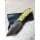 J&V Adventure Knives NANO 2.0 Messer Outdoormesser MoVa Stahl Micarta BICOLOR