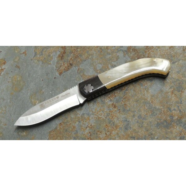 Joker Pachon 12C27 Horn Braun