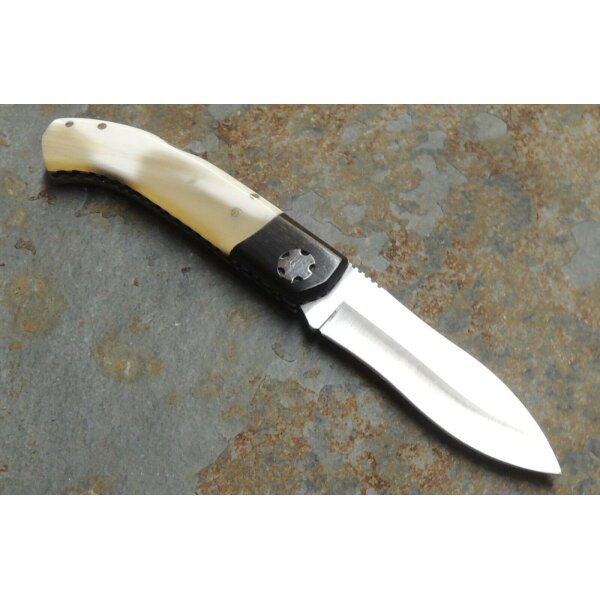 Joker Pachon 12C27 Horn Braun