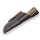 Joker Montanero 14C28N Bocoteholz Braun inkl. Feuerstarter Lederscheide